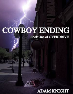 [Overdrive 01] • Cowboy Ending